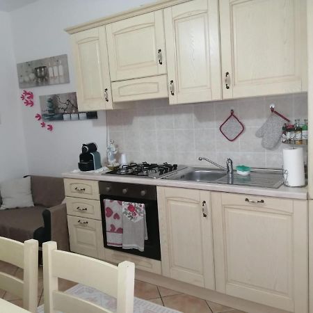 La Sosta Apartment Олбия Екстериор снимка