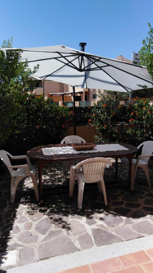 La Sosta Apartment Олбия Екстериор снимка