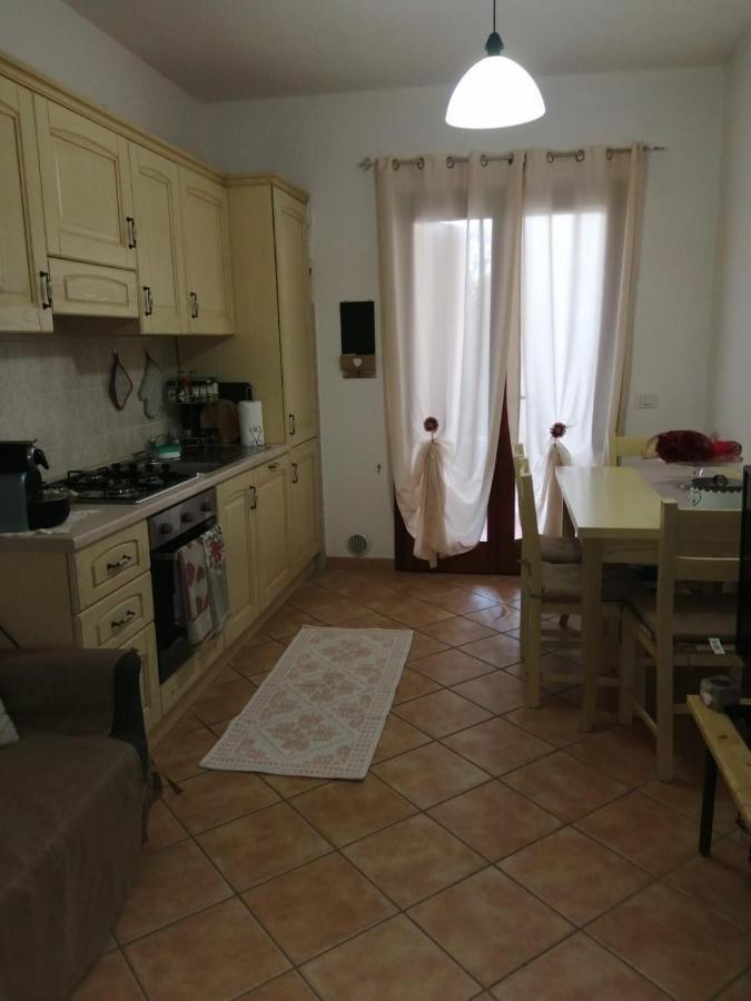 La Sosta Apartment Олбия Екстериор снимка