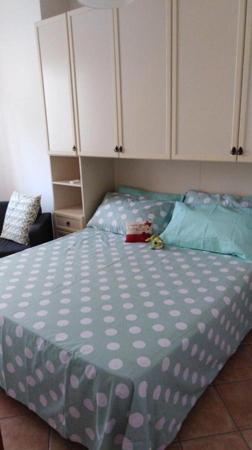 La Sosta Apartment Олбия Екстериор снимка